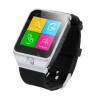 ZGPAX S28 Smartwatch with Touch Screen, Camera, Message Control, Hands-Free Calls, FM, Bluetooth for Android/iOS Black/Silver ZGPAX S28 Smartwatch with Touch Screen, Camera, Message Control, Hands-Free Calls, FM, Bluetooth for Android/iOS Black/Silver